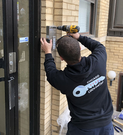 Residential Locksmith